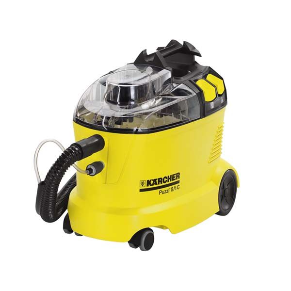 spray extraction for carpet and upholstery AU Australia CleanMaster